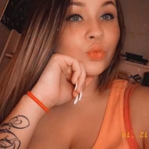 Meet your Posher, Lexi